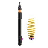 KW Variant 4 Coilover Kits 3A7100CZ Kit V4, Audi RS6 Avant (F2); Audi RS7 (F2); with DRC thumbnail 7