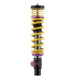 KW Variant 4 Coilover Kits 3A7100CZ Kit V4, Audi RS6 Avant (F2); Audi RS7 (F2); with DRC thumbnail 9