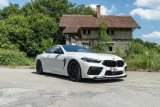 KW Variant 4 Coilover Kits 3A7200CW Kit V4, BMW M8 (F92) Coupe incl. M8 Competition thumbnail 4