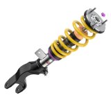 KW Variant 3 Coilover Kits 35287010 Kits, 3, 0.8-2 in. Lowered Front/Rear, Shocks, Yellow Springs, Twin-Tube, Tesla Model Y, Kit thumbnail 6