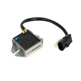 Baja Designs - Voltage Regulator and Rectifiers for 2004-2017 CRF250X 122013 Regulator, Motorcycle (D/C) Regulator/Rectifier Honda 04-17 thumbnail 1