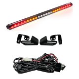 Baja Designs - Powersports Taillights for 2018 WILDCAT XX 447833 Tail light, RTL 30 inch Rear Tail Light Kit 18 Wildcat Turn Signal Clear thumbnail 1