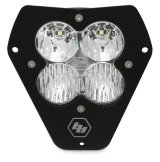 Baja Designs Powersports Headlight Assemblies 567051 Motorcycle Headlights, XL Sport LED KTM 2008-2013 Kit thumbnail 1