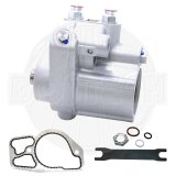 Bostech Remanufactured High-Pressure Oil Pumps HPOP02178 Diesel High Pressure Pump, thumbnail 2