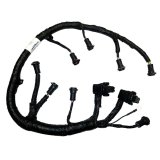 Bostech Auto Fuel Injection System Wiring Harnesses WH02601 Harness, thumbnail 1