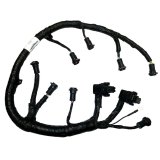 Bostech Auto Fuel Injection System Wiring Harnesses WH02601 Harness, thumbnail 2