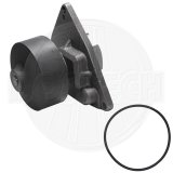 Bostech Water Pumps WP04305 Engine Pump, thumbnail 4