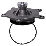 Bostech Water Pumps WP06207 Engine Pump, thumbnail 2