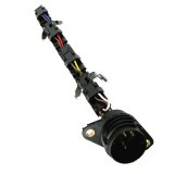 Bostech Auto Extension Harnesses WH09230 Harness 2002-2011 Volkswagen 1.9L BEW / BRM thumbnail 1