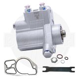 Bostech Remanufactured High-Pressure Oil Pumps HPOP007X Diesel High Pressure Pump, thumbnail 1
