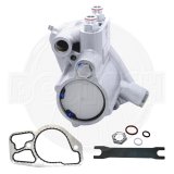 Bostech Remanufactured High-Pressure Oil Pumps HPOP007X Diesel High Pressure Pump, thumbnail 3