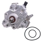 Bostech Remanufactured Fuel Injection Pumps HPP7332 Pump, Remanufactured, Diesel Pump, CP3, Includes O-Ring, Chevrolet, GMC, 6.6L Duramax, LBZ/LMM, Each thumbnail 2