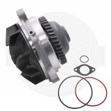 Bostech Water Pumps WP01100 Engine Pump, thumbnail 1