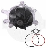 Bostech Water Pumps WP01100 Engine Pump, thumbnail 2