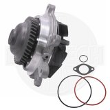 Bostech Water Pumps WP01100 Engine Pump, thumbnail 3
