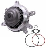 Bostech Water Pumps WP01100 Engine Pump, thumbnail 4