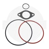 Bostech Water Pumps WP01100 Engine Pump, thumbnail 5