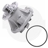 Bostech Water Pumps WP02201 Engine Pump, thumbnail 1