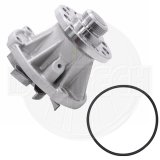 Bostech Water Pumps WP02201 Engine Pump, thumbnail 2