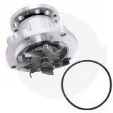 Bostech Water Pumps WP02201 Engine Pump, thumbnail 3