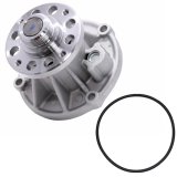 Bostech Water Pumps WP02201 Engine Pump, thumbnail 4