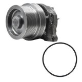 Bostech Auto Water Pumps, Mechanical WP04052 Pump 2007-2020 Cummins 11.9L / 14.9L ISX thumbnail 1