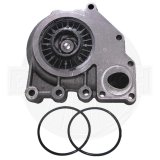 Bostech Water Pumps WP04303 Engine Pump, thumbnail 3