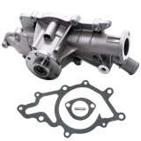 Bostech Water Pumps WP10400 Engine Pump, thumbnail 1