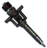 Bostech Silver Remanufactured Fuel Injectors DE793 Injector, thumbnail 3