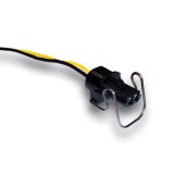 Bostech Auto Wiring Connectors and Pigtails WH02618 Fuel Injection Pressure Regulator, thumbnail 2