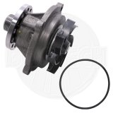 Bostech Water Pumps WP02203 Engine Pump, thumbnail 2