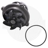 Bostech Water Pumps WP02203 Engine Pump, thumbnail 4