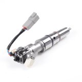 Bostech Auto Fuel Injectors DE06007 Injector, thumbnail 2