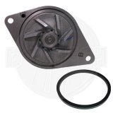Bostech Water Pumps WP03302 Engine Pump, thumbnail 2