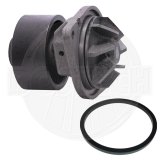 Bostech Water Pumps WP03302 Engine Pump, thumbnail 4