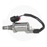 Bostech Injector Pressure Regulator Valves IPR06116 Fuel Injection Regulator, thumbnail 3