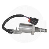 Bostech Injector Pressure Regulator Valves IPR06116 Fuel Injection Regulator, thumbnail 4