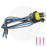 Bostech Exhaust Back Pressure Sensors WH02614 Backpressure Sensor, thumbnail 2