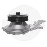 Bostech Water Pumps WP02250 Engine Pump, thumbnail 1