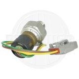 Bostech High-Pressure Pressure Sensors BTS061142 Fuel Injection Sensor, thumbnail 5