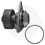 Bostech Water Pumps WP04306 Engine Pump, thumbnail 2