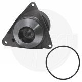 Bostech Water Pumps WP04306 Engine Pump, thumbnail 3