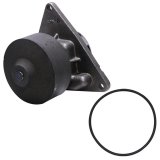 Bostech Water Pumps WP04306 Engine Pump, thumbnail 5