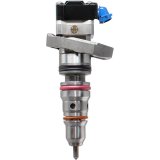 Bostech Silver Remanufactured Fuel Injectors DE505 Injector, thumbnail 2