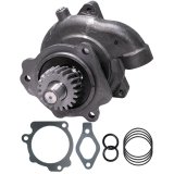 Bostech Water Pumps WP04920 Engine Pump, thumbnail 2