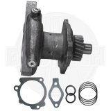 Bostech Water Pumps WP04920 Engine Pump, thumbnail 4