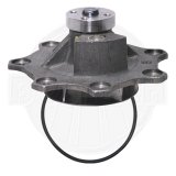 Bostech Water Pumps WP06206 Engine Pump, thumbnail 3