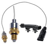 Bostech Turbocharger Components TBC0166710 Vane Position Sensor, thumbnail 1