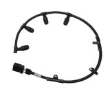Bostech Glow Plug Harnesses WH02961 Diesel Wiring Harness, thumbnail 2