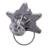 Bostech Auto Water Pumps, Mechanical WP06498 Pump 2008-2016 International 6.4L MaxxForce 7 thumbnail 1